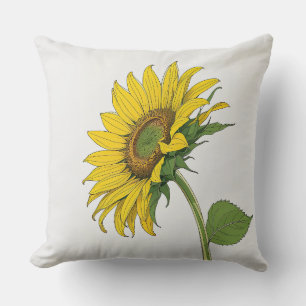 Coussin Sunlit