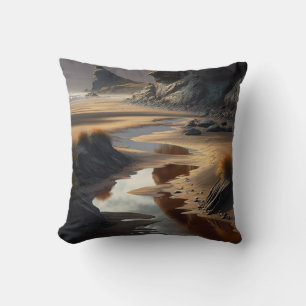 Coussin Sunset