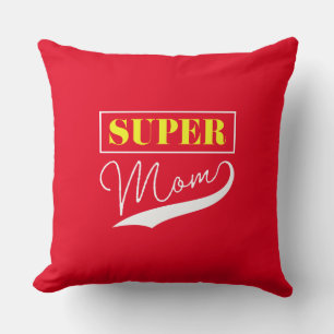 Coussin Super Maman
