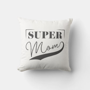 Coussin Super Maman