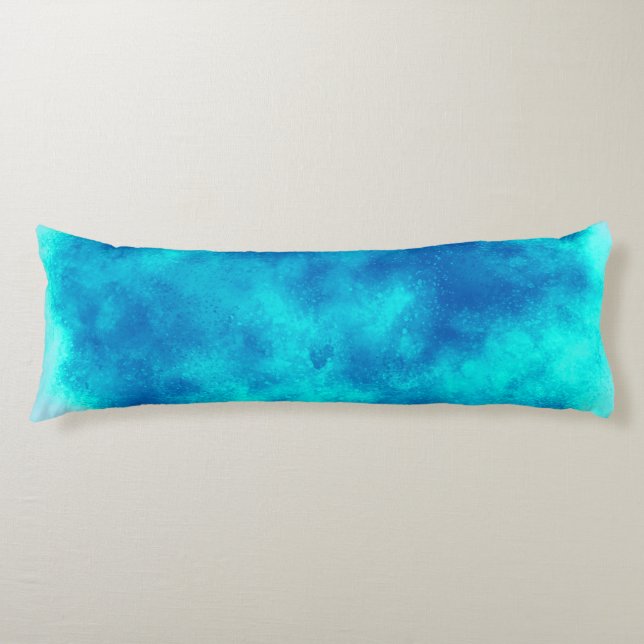 Coussin Super Nova Body (Devant)