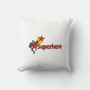 Coussin Superhero coussin, à vendre !