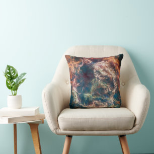 Coussin Supernova Resnant Cassiopée A.