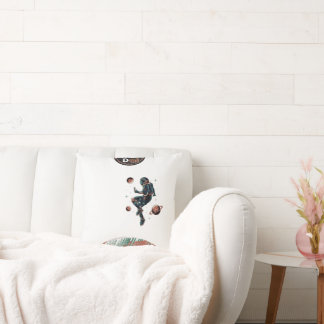 Coussin SUR L'Oreiller Dai News