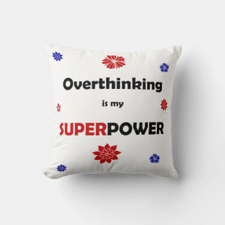 Coussin Suranalyse