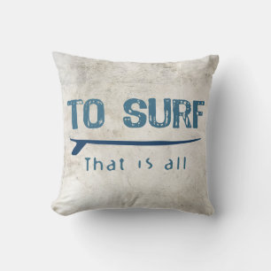 Coussin Surf