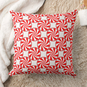 Coussin Surprise de menthe