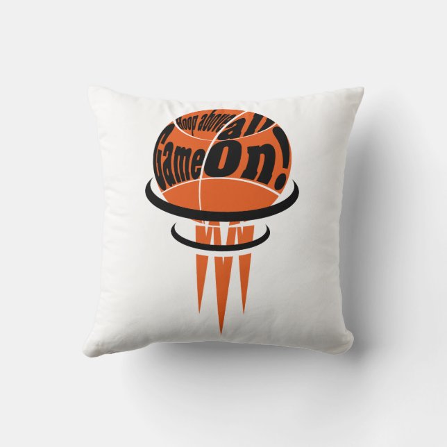 Coussin Surtout (Verso)