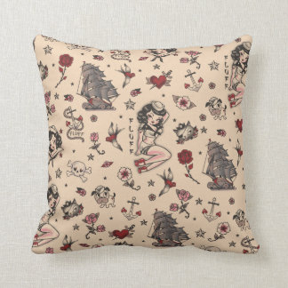 Coussin Suzy Sailor