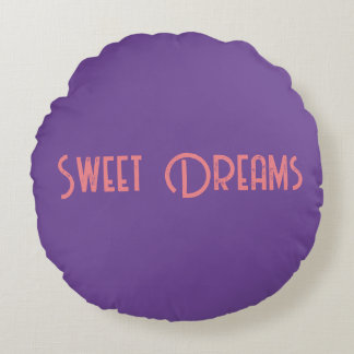 Coussin Sweet Dreams
