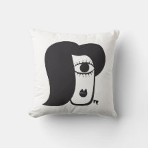 Sweet Jane, les Cyclops du dessin animé