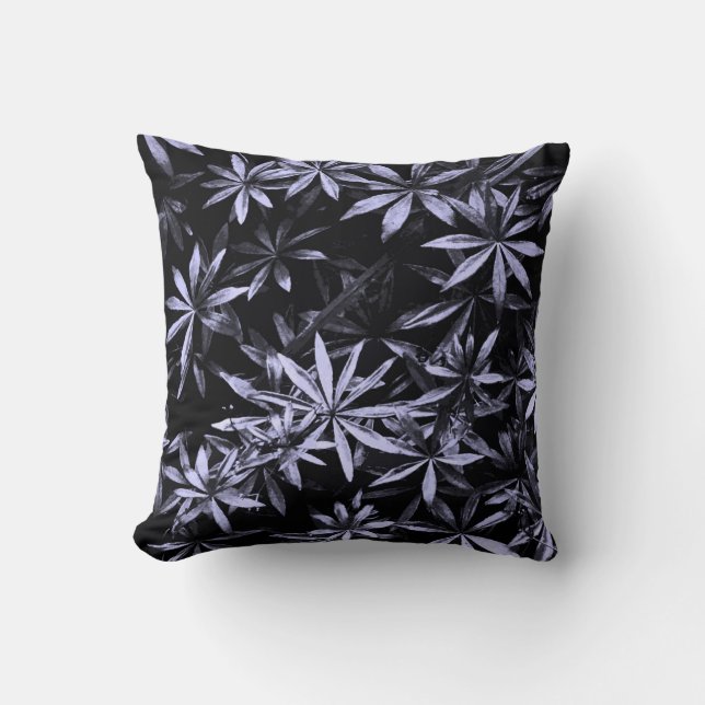 Coussin Sweet Woodruff (Recto)