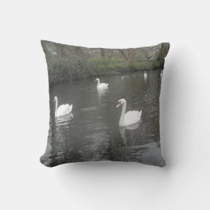 Coussin Swings Natation