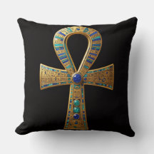 Symbole de l'Ankh - Clé de la vie