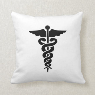 Coussin Symbole Médicale
