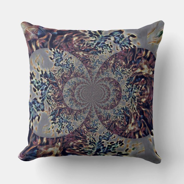 Coussin T. Nova (Recto)