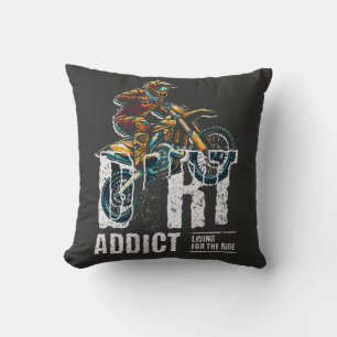 Coussin T-Shirt