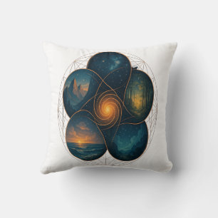 Coussin T-shirt