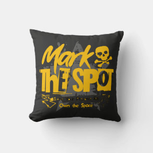Coussin T-Shirt