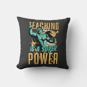 Coussin T-Shirt