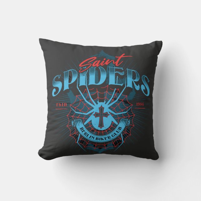 Coussin T-Shirt (Recto)
