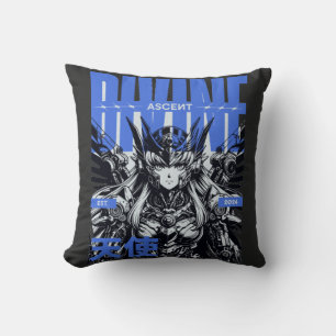 Coussin T-Shirt