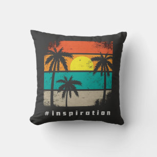 Coussin T-Shirt