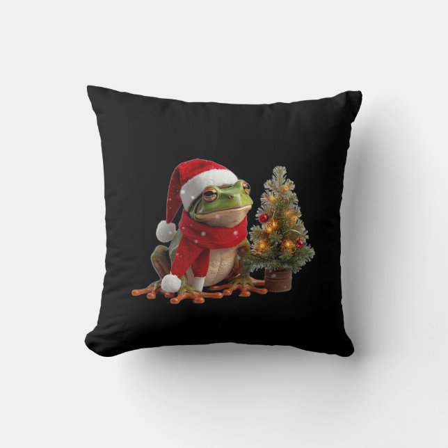 Coussin T-Shirt (Recto)