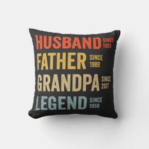 Coussin T-Shirt