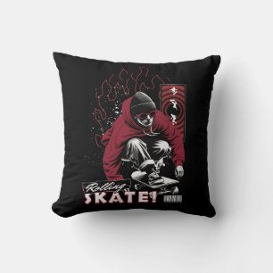 Coussin T-Shirt