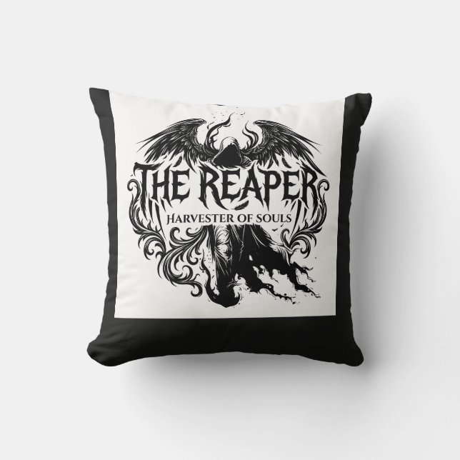 Coussin T-Shirt (Recto)
