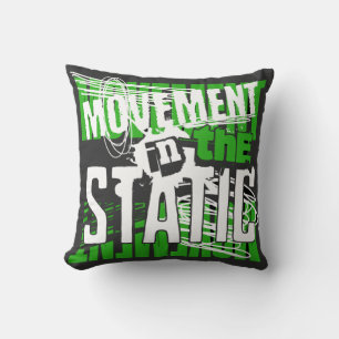Coussin T-Shirt