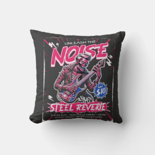 Coussin T-Shirt
