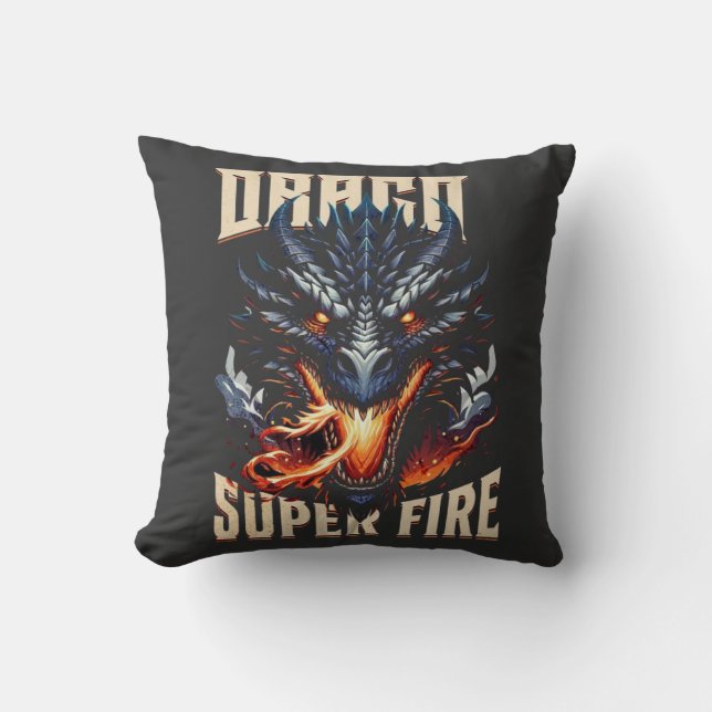 Coussin T-Shirt (Recto)
