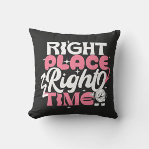 Coussin T-Shirt