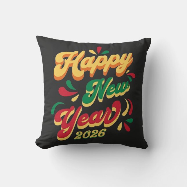 Coussin T-Shirt (Recto)