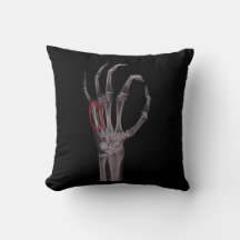 T-shirt X-RAY Skeleton