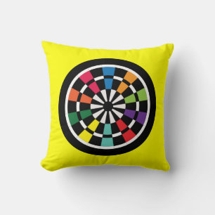 Coussin Tableau