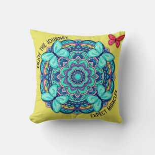 Coussin Taie d'oreiller