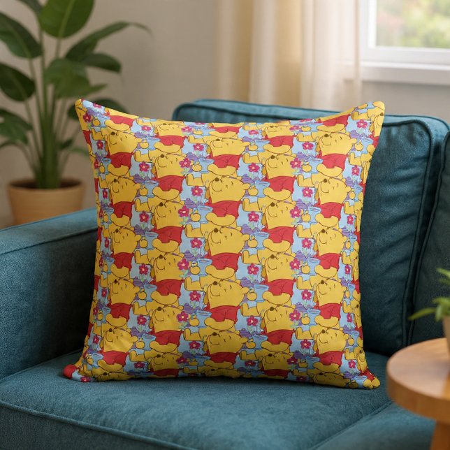 Coussin Tapis de sol (Créateur téléchargé)