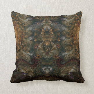 Coussin Tapisserie royale