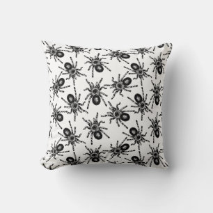Coussin Tarantula