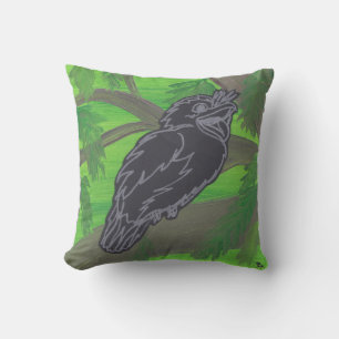 Coussin Tawny Frogmouth TWIS