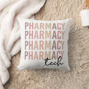 Coussin Technologie pharmaceutique   Technicien en pharmac