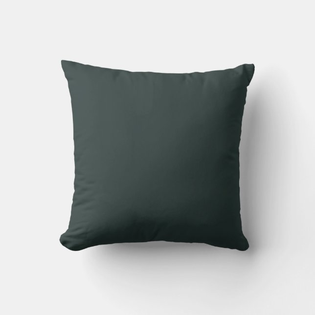 Coussin Teintes de couleur pastel naturel et solide profes (Recto)