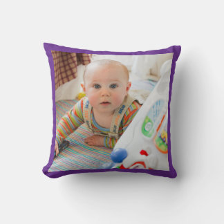 Coussin télécharger l'oreiller de lancement photo