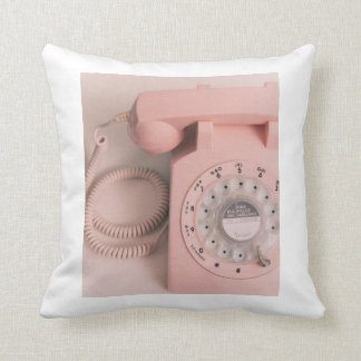 Coussin téléphonique