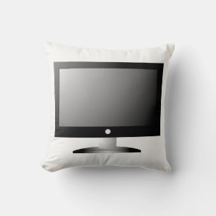 Coussin Télévision HD