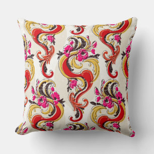 Coussin tellement rétro nouveau