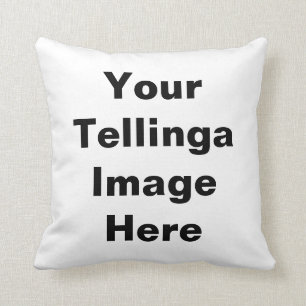 Coussin Tellinga Thellow